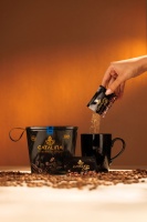 Caffè Catalina Premier
