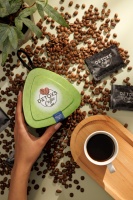 Caffè disintossicante