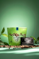 Caffè disintossicante