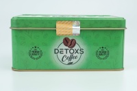 Caffè disintossicante