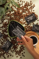Caffè disintossicante