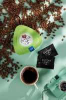 Caffè disintossicante