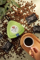Caffè disintossicante