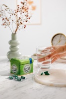 Capsula disintossicante