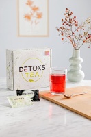 Té desintoxicante