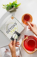 Té desintoxicante