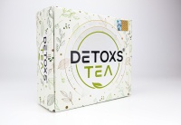 Té desintoxicante