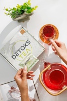 Té desintoxicante