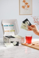 Té desintoxicante