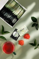 Té desintoxicante