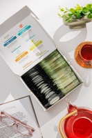 Té desintoxicante