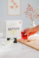 Té desintoxicante