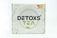 Té desintoxicante