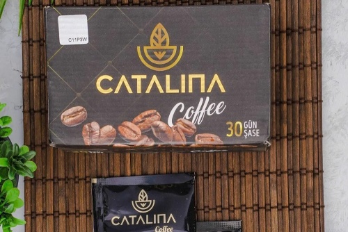 Caffè Catalina