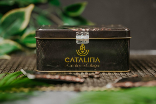 Caffè Catalina Premier