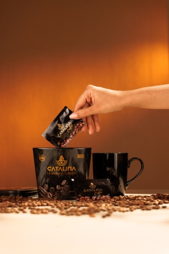 Caffè Catalina Premier