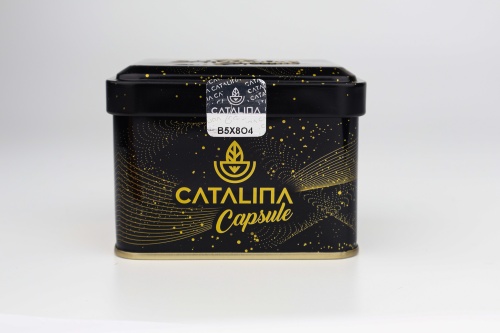 Capsula Catalina